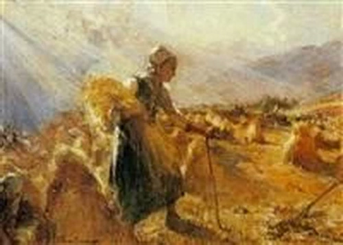 La fienaiola